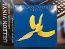 Chris Rea God's Great Banana Skin LP Album Vinyl Record WX496 1A/1B Pop 90's