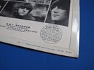The BEATLES * RUBBER SOUL * 1965 UK MONO LP ORIGINAL PMC 1267 E J DAY EX+ DISC