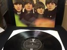 Beatles For Sale- UK Press NM Vinyl  PCS-3062 Parlaphone Unplayed