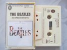 The Beatles: 20 Greatest Hits - MC Cassette Club Edition Club-Sonderauflage RARE