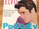 ELVIS PRESLEY *CUELGA MI ANILLO* 1961 SPANISH COMPACT 33 RCA LPC-3143 EP