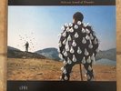 PINK FLOYD Delicate Sound Of Thunder live LP Orig UK 1st Press EX 2LP 1988