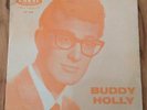 BUDDY HOLLY *IT DOESN'T MATTER ANY MORE* 1959 UK CORAL EP FEP 2032