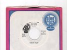 NORTHERN SOUL-TIMOTHY WILSON-LOVE IS LIKE AN ITCHING IN MY HEART/I WANNA KNOW RI