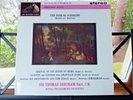 ASD 480 W/G HANDEL THE GODS GO A´BEGGING ETC RPO BEECHAM