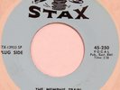 RUFUS THOMAS Memphis Train STAX 45 funk northern soul NM 7” HEAR