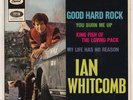 IAN WHITCOMB Good Hard Rock +3 RARE France EP french US garage T-Bones LISTEN