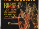 NEWBEATS Run Baby Run / I Can't Hear You No More FRANCE EP 45 french garage HEAR