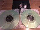 Tim Hecker - Virgins - Rare 2x Coke Bottle Green Vinyl - Oneohtrix - Ravedeath.