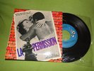 Disque vinyle 45T BO film 
