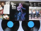 Ozzy Osbourne Randy Rhoads Tribute 2X LP CBS ZX2 40714 1987 GF Inners G & VG/VG