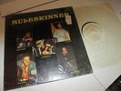 MULESKINNER Self Titled RIDGE RUNNER LP David Grisman Peter Rowan NM IN SHRINK