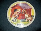 LULU BELLE & SCOTTY   In The Dog House Now  78 RPM VOGUE Picture Record     R718