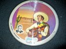 ART KASSEL    The Echo Said No     78 RPM VOGUE Picture Record     R785