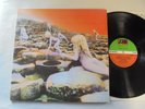 LED ZEPPELIN Houses of the Holy UK ATLANTIC A2/B2 Orig. Ex+ Vinyl