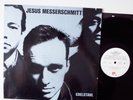Jesus Messerschmitt ?– Edelstahl ,  GER`91,  LP,  Vinyl: vg+