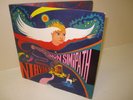 RARE 1967 NIRVANA ,THE STORY OF SIMON SIMOPATH VINYL ALBUM ILP959