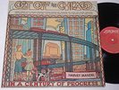 LP HARVEY MANDEL - GET OFF IN CHICAGO D ORG LONDON 