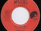 PROPHET SOUL kick the habit 45 killer HAMMOND ORGAN deep funk MOD dancer HEAR ?