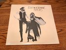 FLEETWOOD MAC RUMORS ORIGINAL FIRST PRESS LP TEXTURED COVER STILL FACTORY SEALED