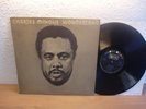 CHARLES MINGUS  WONDERLAND  UNITED ARTISTS 1962 GERMANY PROMO