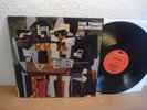 Daddy Longlegs Three Musicians Original 1972