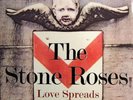 THE STONE ROSES - LOVE SPREADS 12