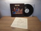 MIGHTY BABY A JUG OF LOVE LP ORIG UK 1971 MINT BLUE HORIZON 1ST PRESS