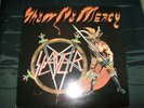 Slayer-Show No Mercy / Org. Pressing w/Insert-LP/NICE