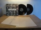 Archive You All Look The Same To Me 2002 DLP Gatefold Rare