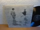 DIF JUZ VIBRATING AIR /4 AD RECORDS UK 12 GOTH INDIE / PUNK NEW WAVE/PSYCH