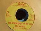 THE CHIMES 