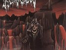 THERION-OF DARKNESS  (UK IMPORT)  VINYL LP NEW