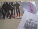 SCORPIONS LOVE AT FIRST STING 1984 KOREA VINYL LP 12