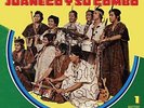 Masters of Chicha Volume 1 [VINYL] Juaneco y su Combo Vinyl
