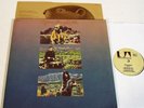 Groundhogs-Split-ORIGINAL 1971 US Rock/Blues LP-NEAR MINT