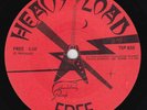 HEAVY LOAD with PHIL LYNOTT Free RARE swedish metal 7
