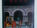 Rush - Moving Pictures - Vinyl LP UK 1981