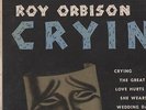Roy Orbison - 'Crying' 1962 UK London Mono LP. Ex