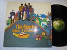 THE BEATLES Yellow Submarine UK APPLE Orig. Rare *Mono*  EX VINYL