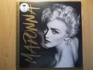 MADONNA 2LP: BITS N' BOBS:RARE BROADCAST PERFORMANCES 84-95(NEU;LTD.WHITE VINYL)