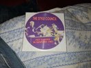 The jam the style council long hot summer 50 copies picture disc music records