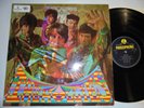 THE HOLLIES Evolution UK Parlophone STEREO Orig.  EX+ VINYL