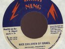 MICHAEL PROPHET JA 1978 Reggae 7