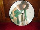 KATE BUSH - ABBEY ROAD INTERVIEW PICTURE DISC LP - LTD