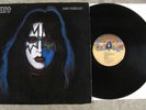 KISS : ACE FREHLEY. 1978 solo LP.