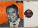 THIS IS FATS DOMINO. Near Mint 1957 first pressing. Blueberry Hill, Blue Monday