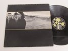 U2/THE JOSHUA TREE-CLUB EDITION  LP 1987 SONOCORD RCA ARIOLA ISLAND 36 191-5 FOC