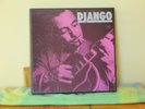 DJANGO REINHARDT 