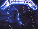 Metallica - Ride The Lightning LP